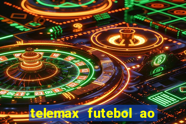 telemax futebol ao vivo gratis